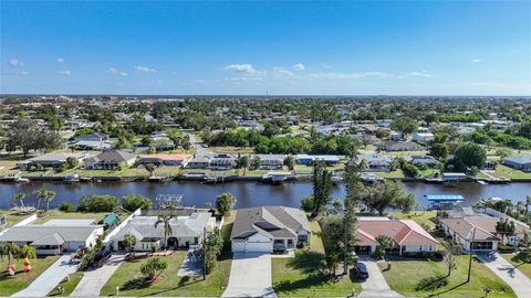 A home in PORT CHARLOTTE