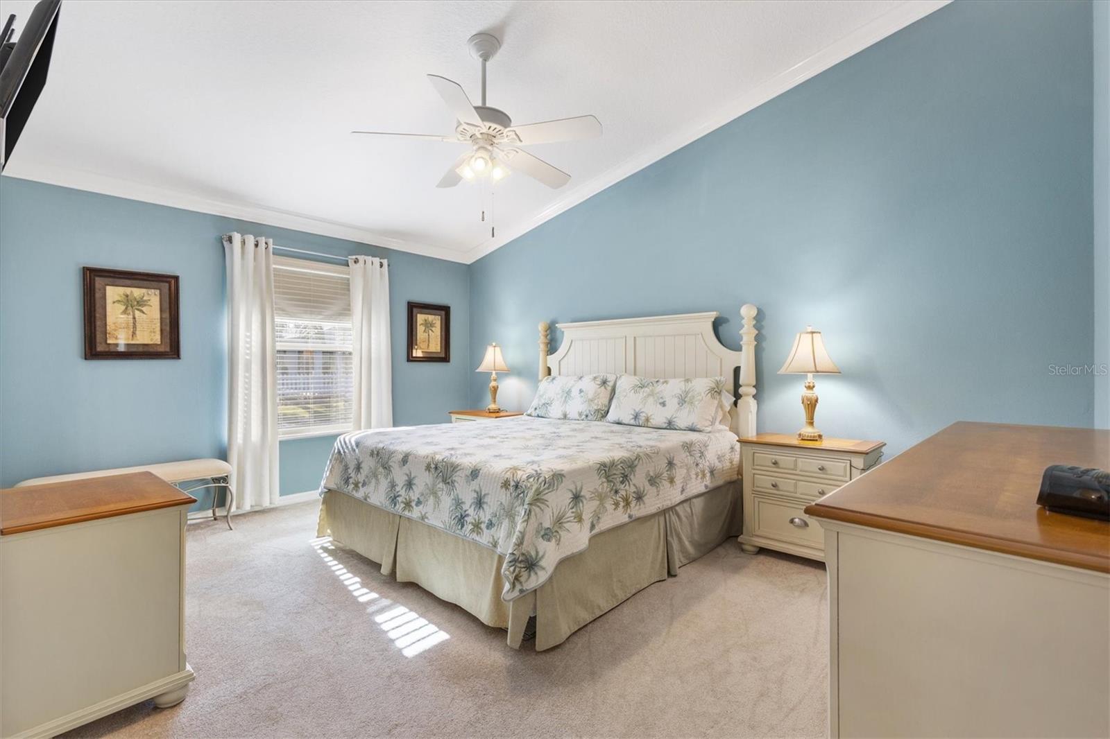 VILLAGES OF SUMTER MARGAUX VILLAS - Residential