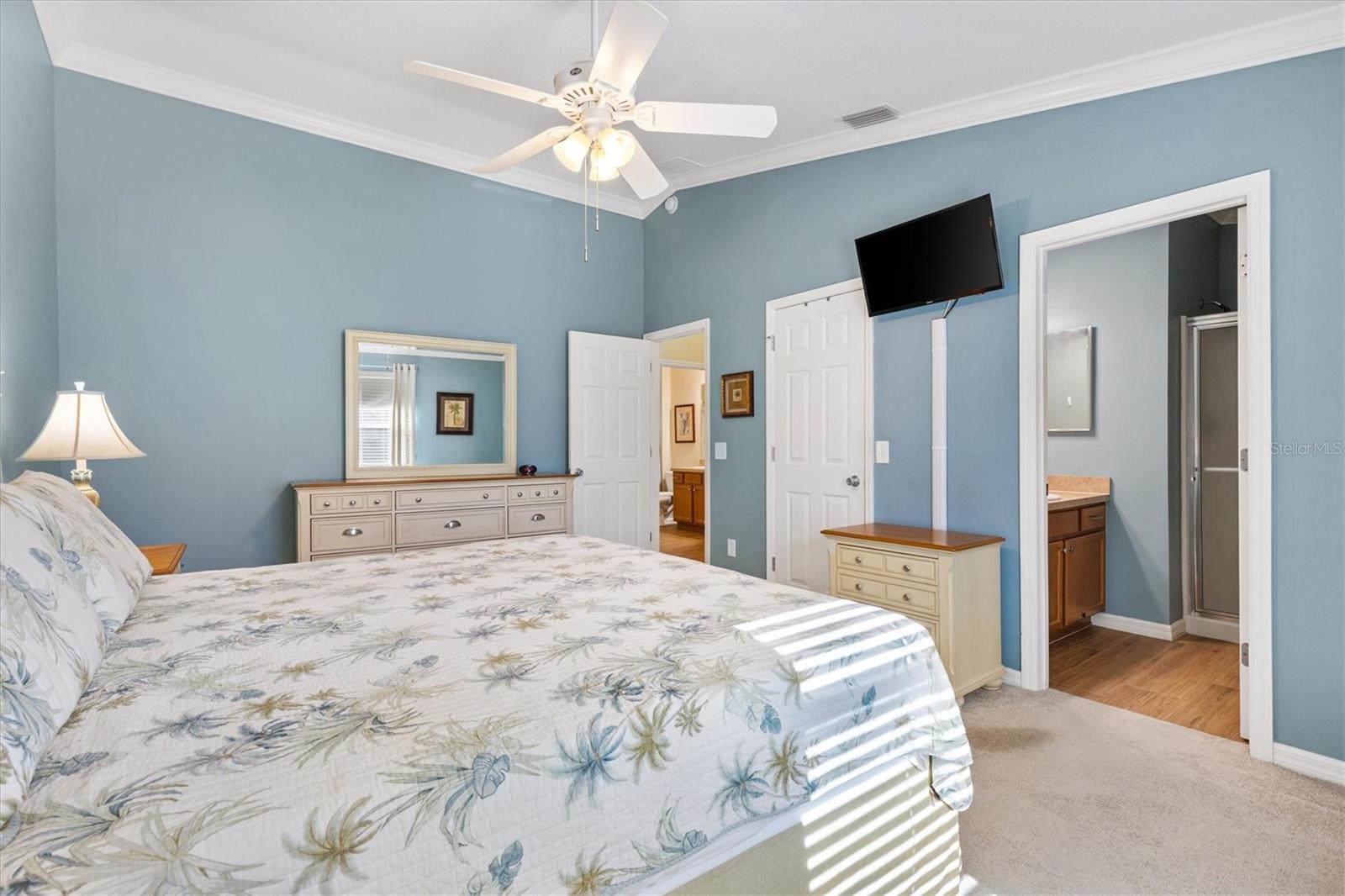 VILLAGES OF SUMTER MARGAUX VILLAS - Residential