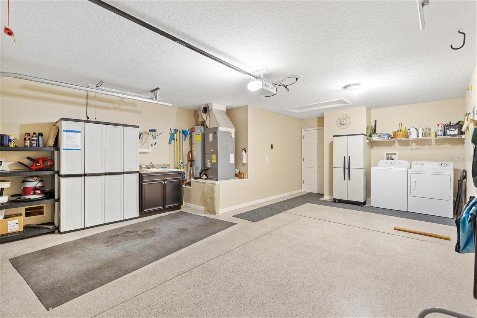 VILLAGES OF SUMTER MARGAUX VILLAS - Residential