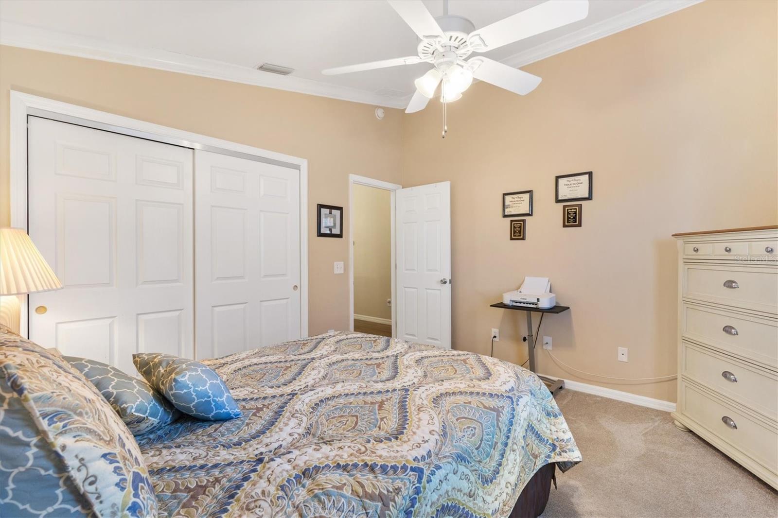 VILLAGES OF SUMTER MARGAUX VILLAS - Residential