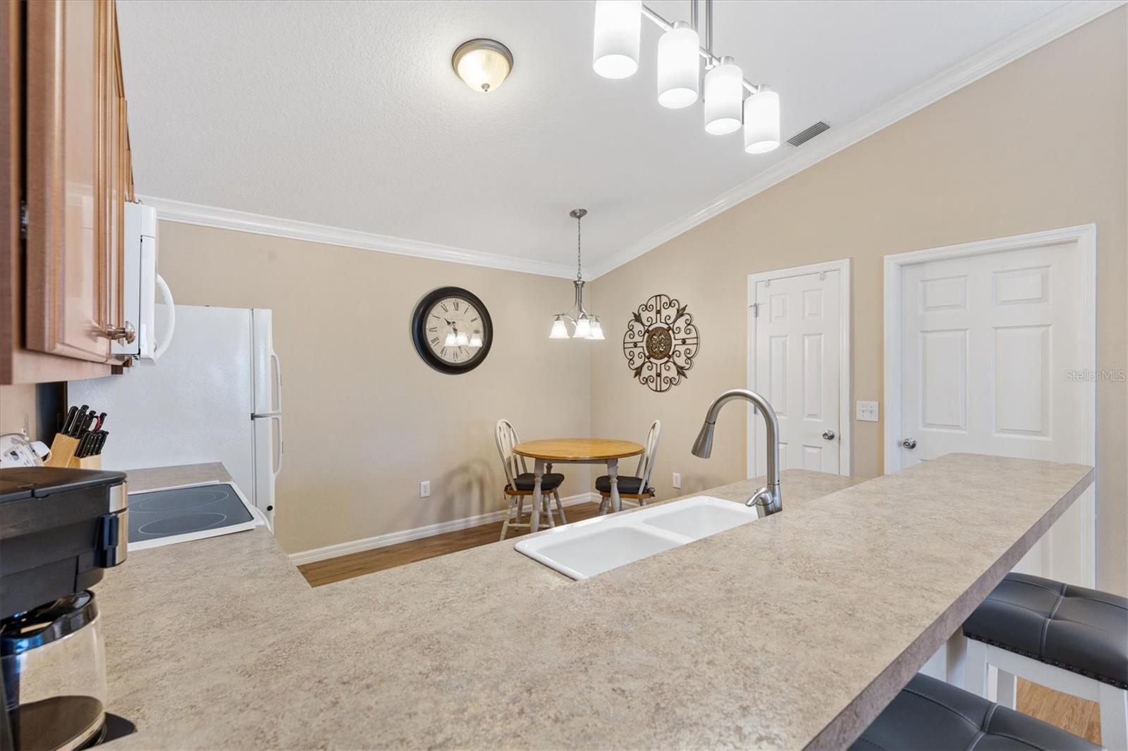 VILLAGES OF SUMTER MARGAUX VILLAS - Residential