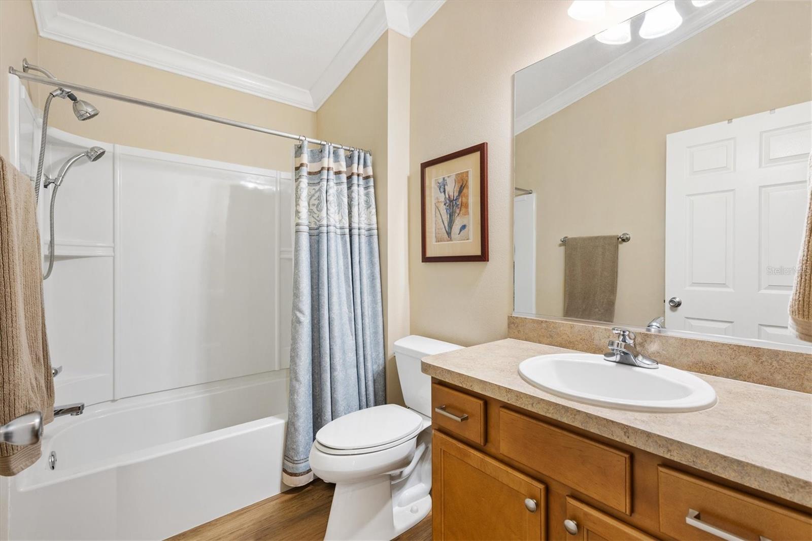 VILLAGES OF SUMTER MARGAUX VILLAS - Residential