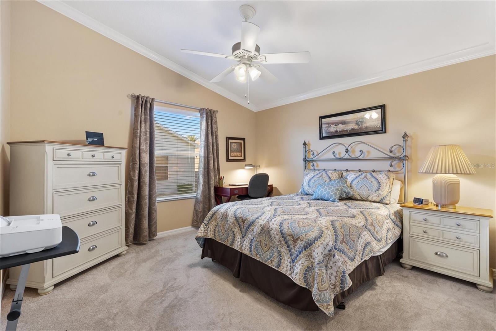 VILLAGES OF SUMTER MARGAUX VILLAS - Residential