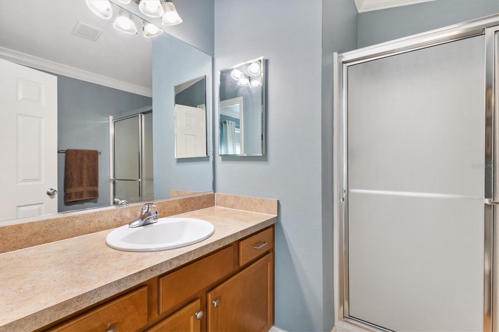 VILLAGES OF SUMTER MARGAUX VILLAS - Residential