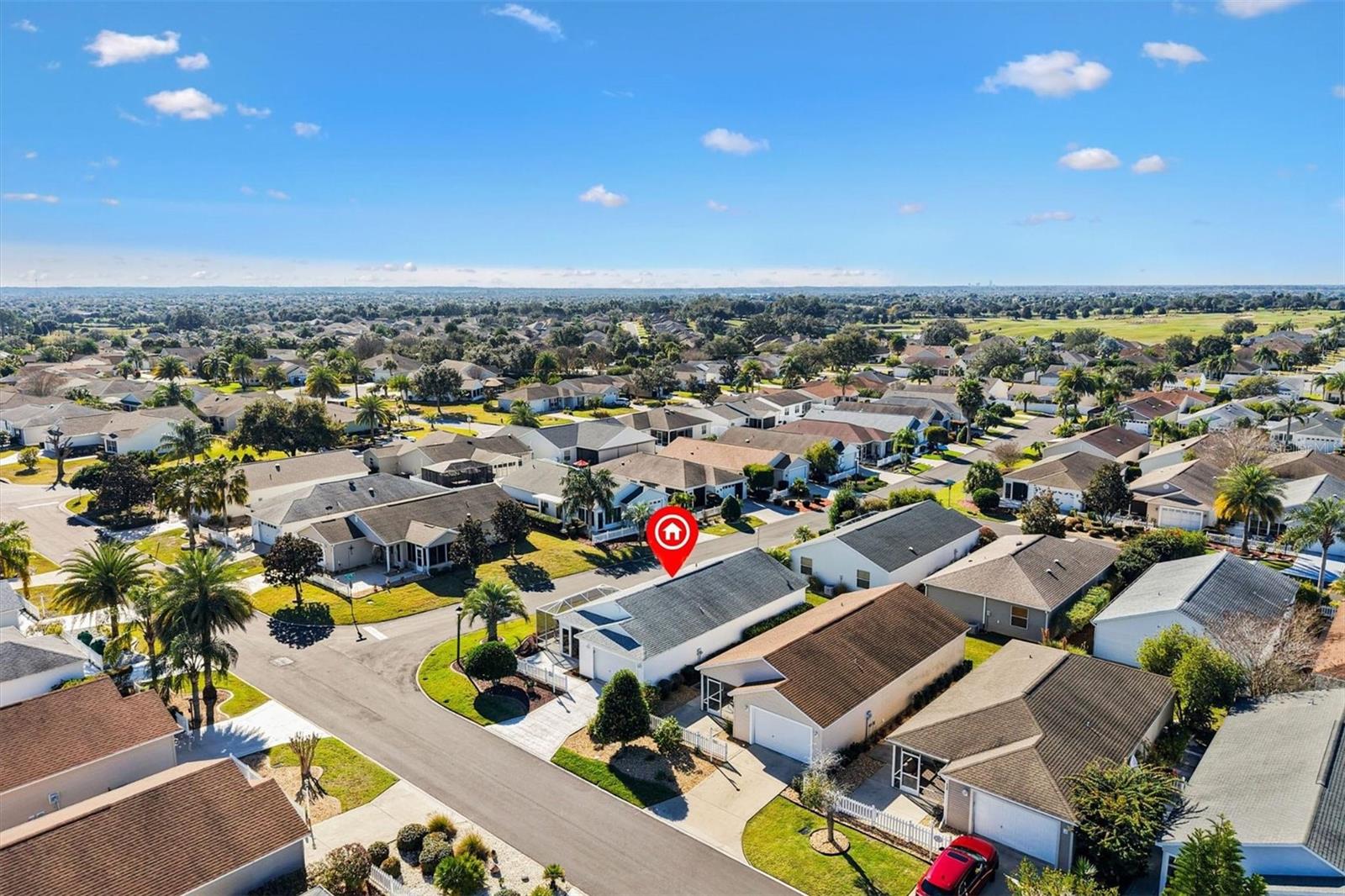 VILLAGES OF SUMTER MARGAUX VILLAS - Residential