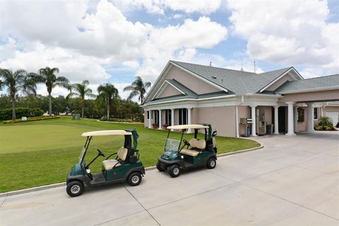 A home in BRADENTON