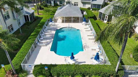 A home in BRADENTON