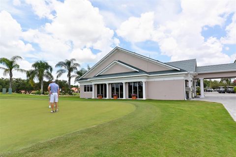 A home in BRADENTON