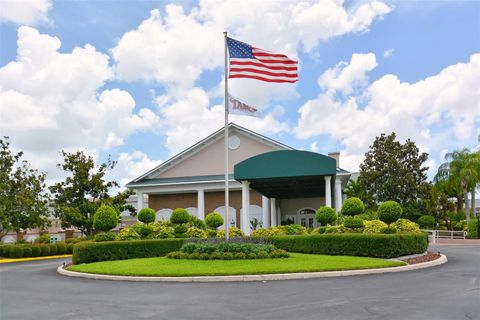 A home in BRADENTON