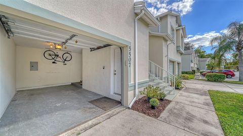 A home in BRADENTON