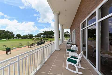 A home in BRADENTON