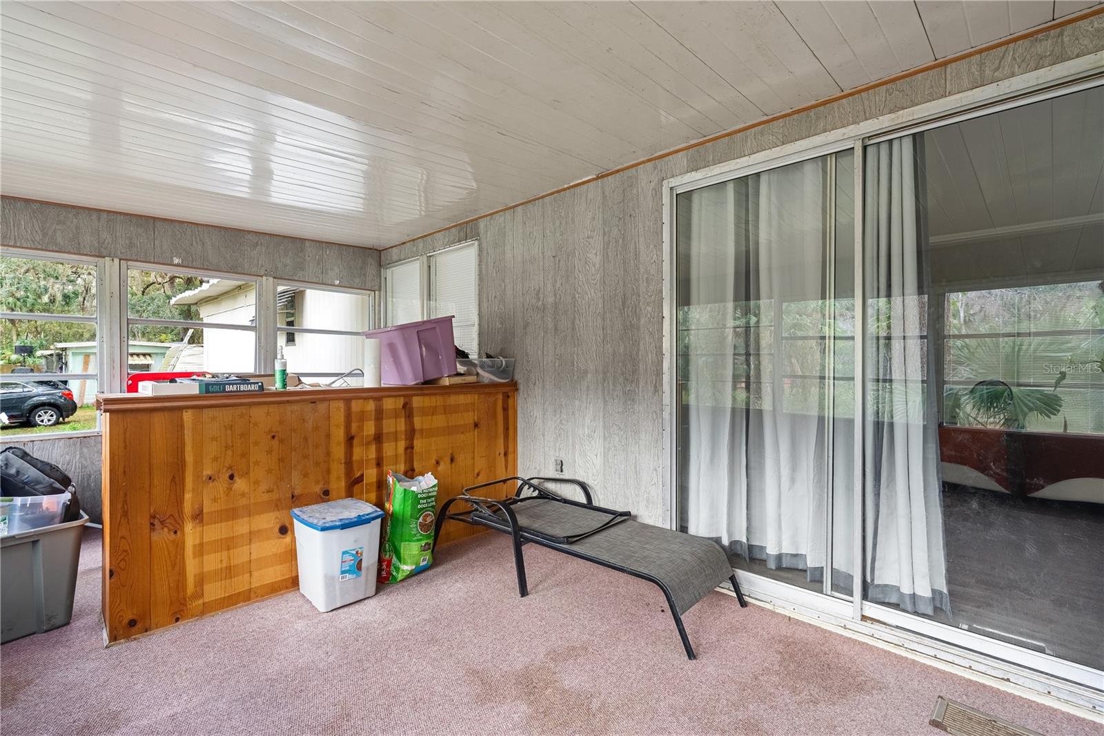 OLVIEPALM SUB 1ST ADD - Residential