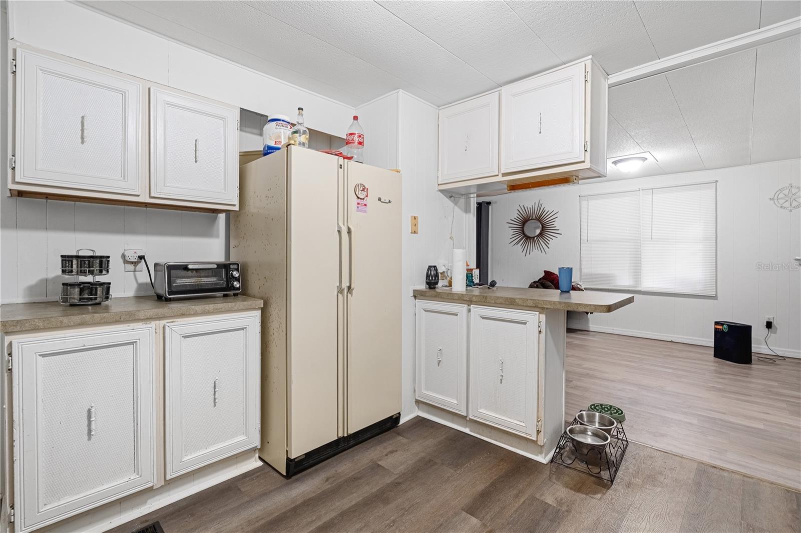 OLVIEPALM SUB 1ST ADD - Residential