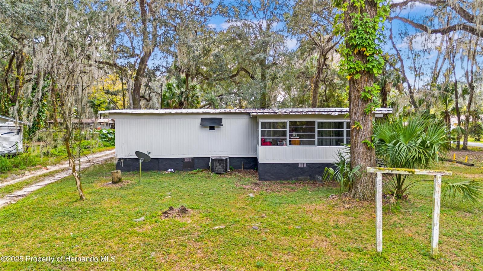 OLVIEPALM SUB 1ST ADD - Residential