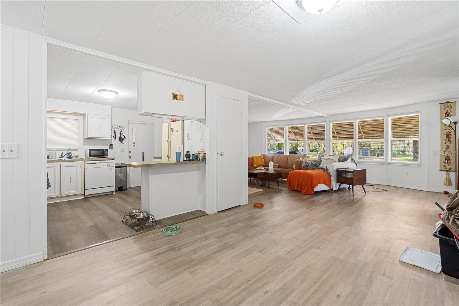 OLVIEPALM SUB 1ST ADD - Residential