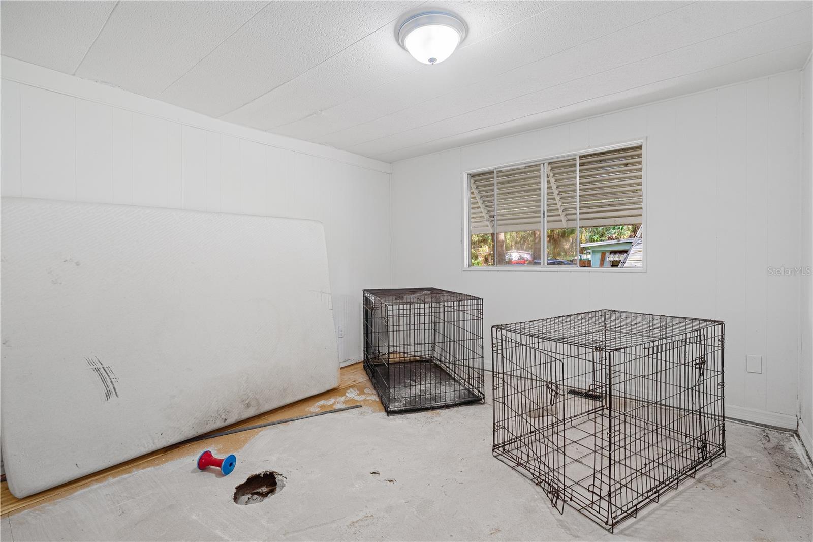 OLVIEPALM SUB 1ST ADD - Residential