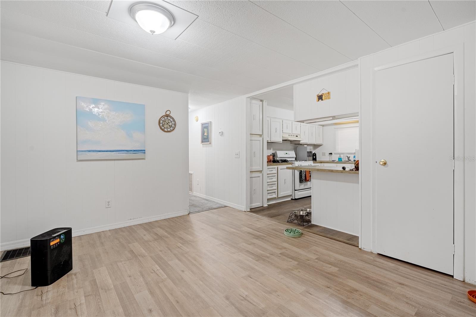 OLVIEPALM SUB 1ST ADD - Residential