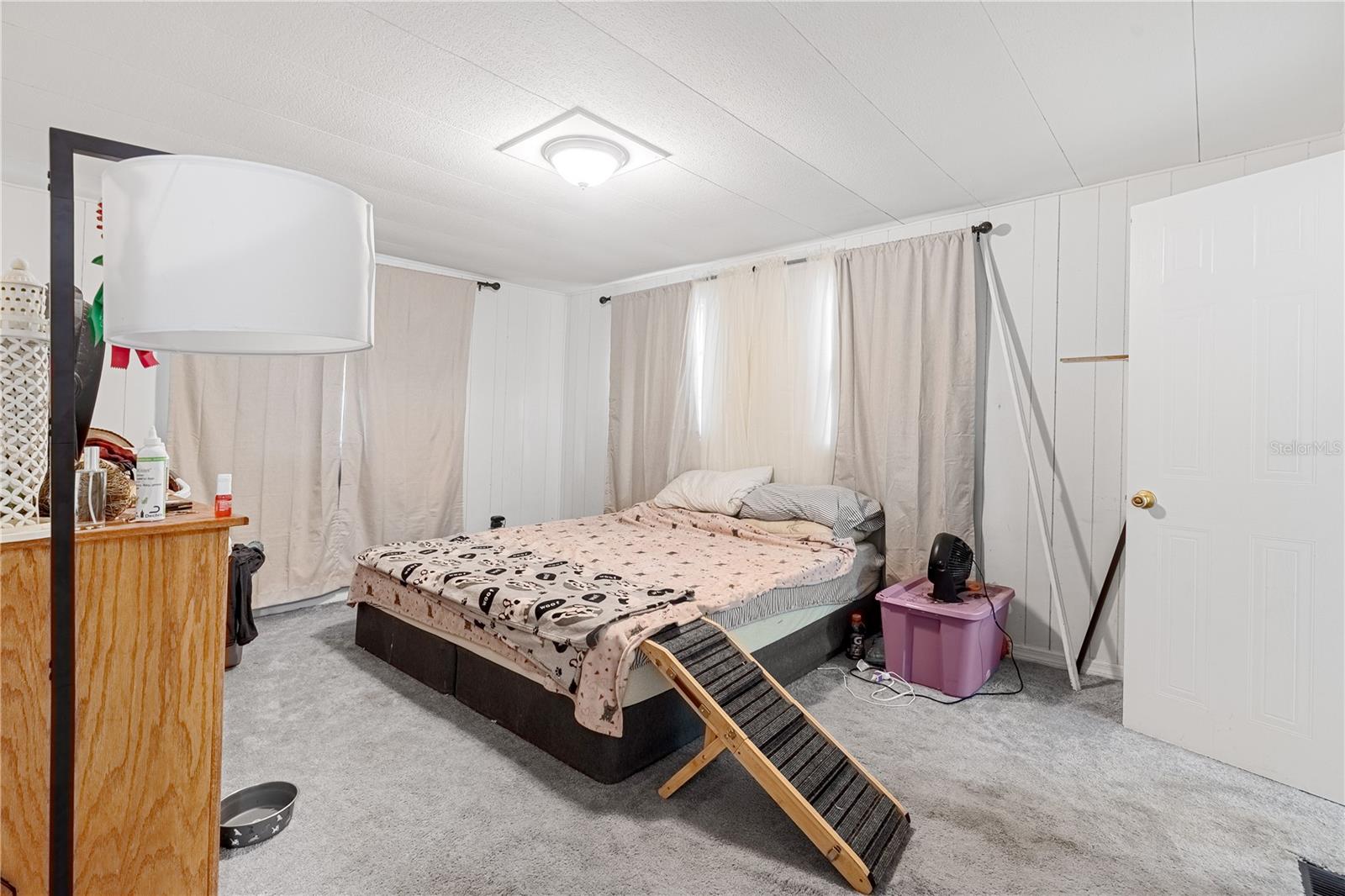 OLVIEPALM SUB 1ST ADD - Residential