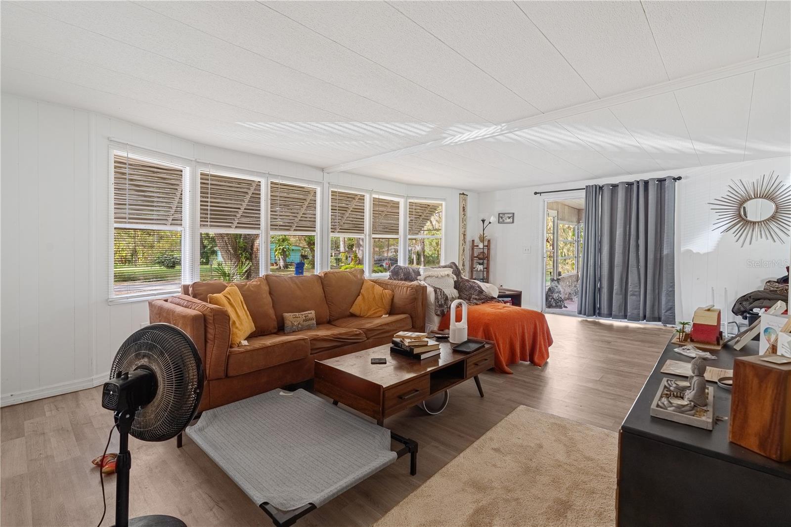 OLVIEPALM SUB 1ST ADD - Residential