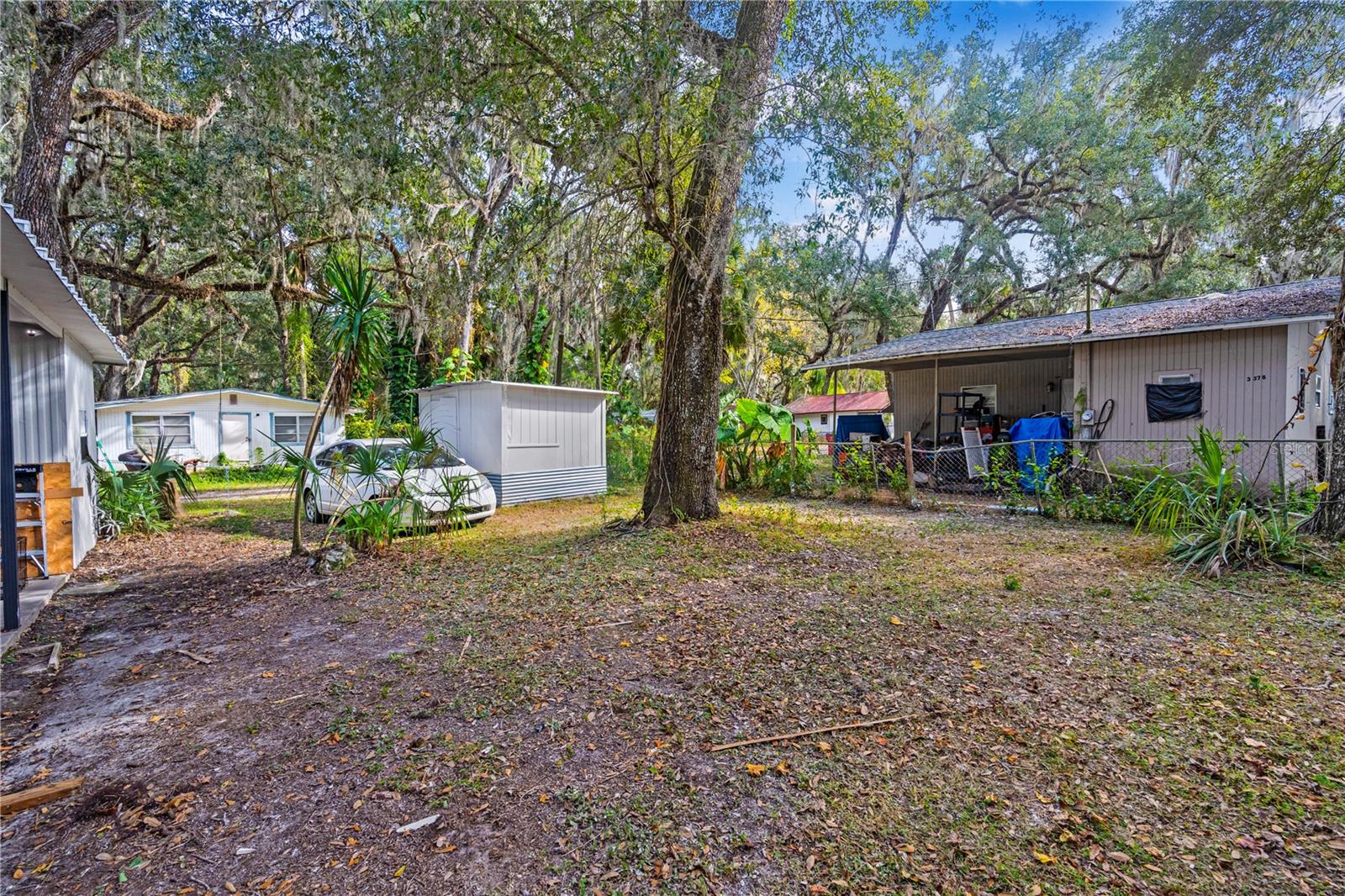 OLVIEPALM SUB 1ST ADD - Residential