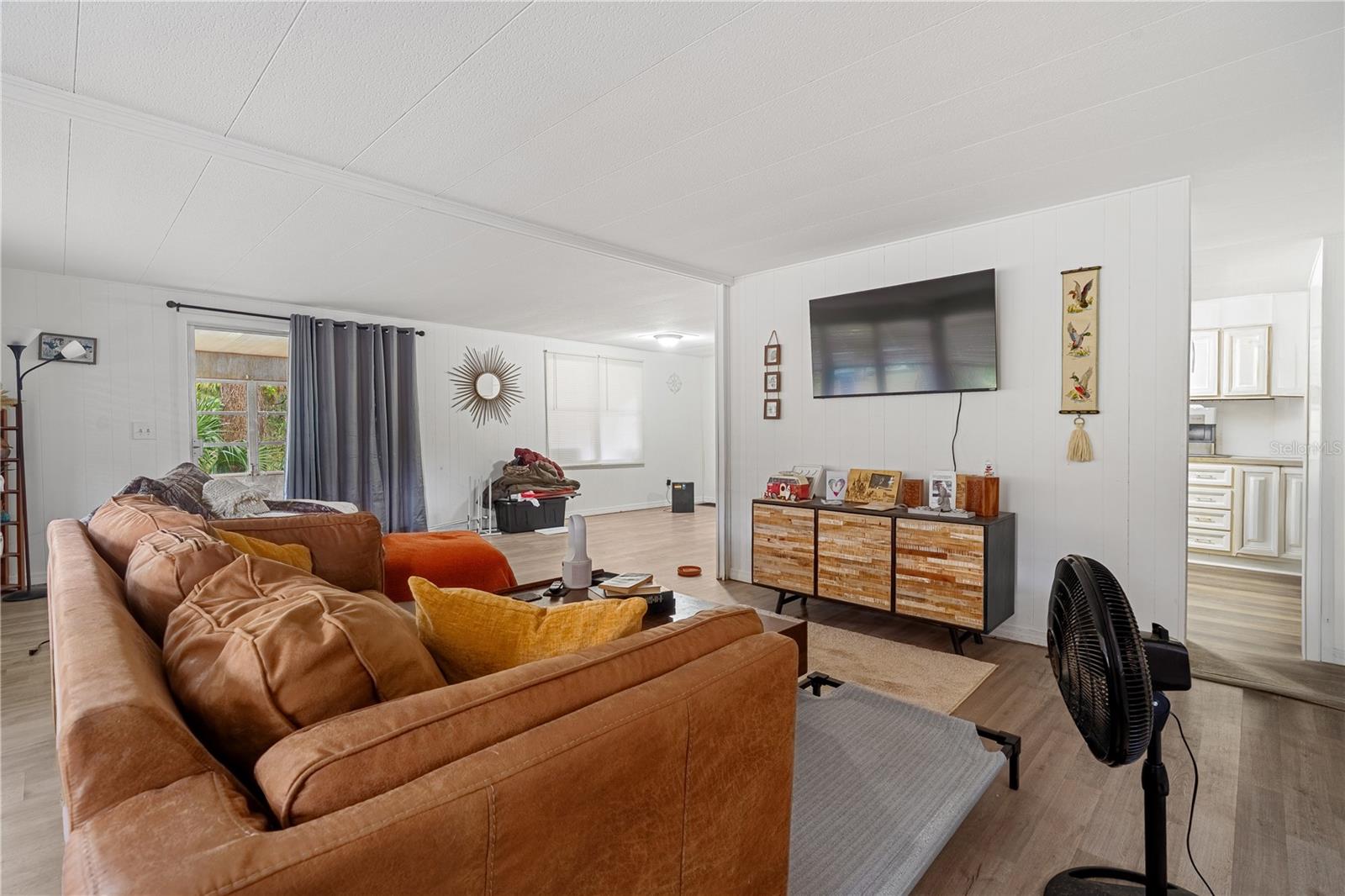 OLVIEPALM SUB 1ST ADD - Residential