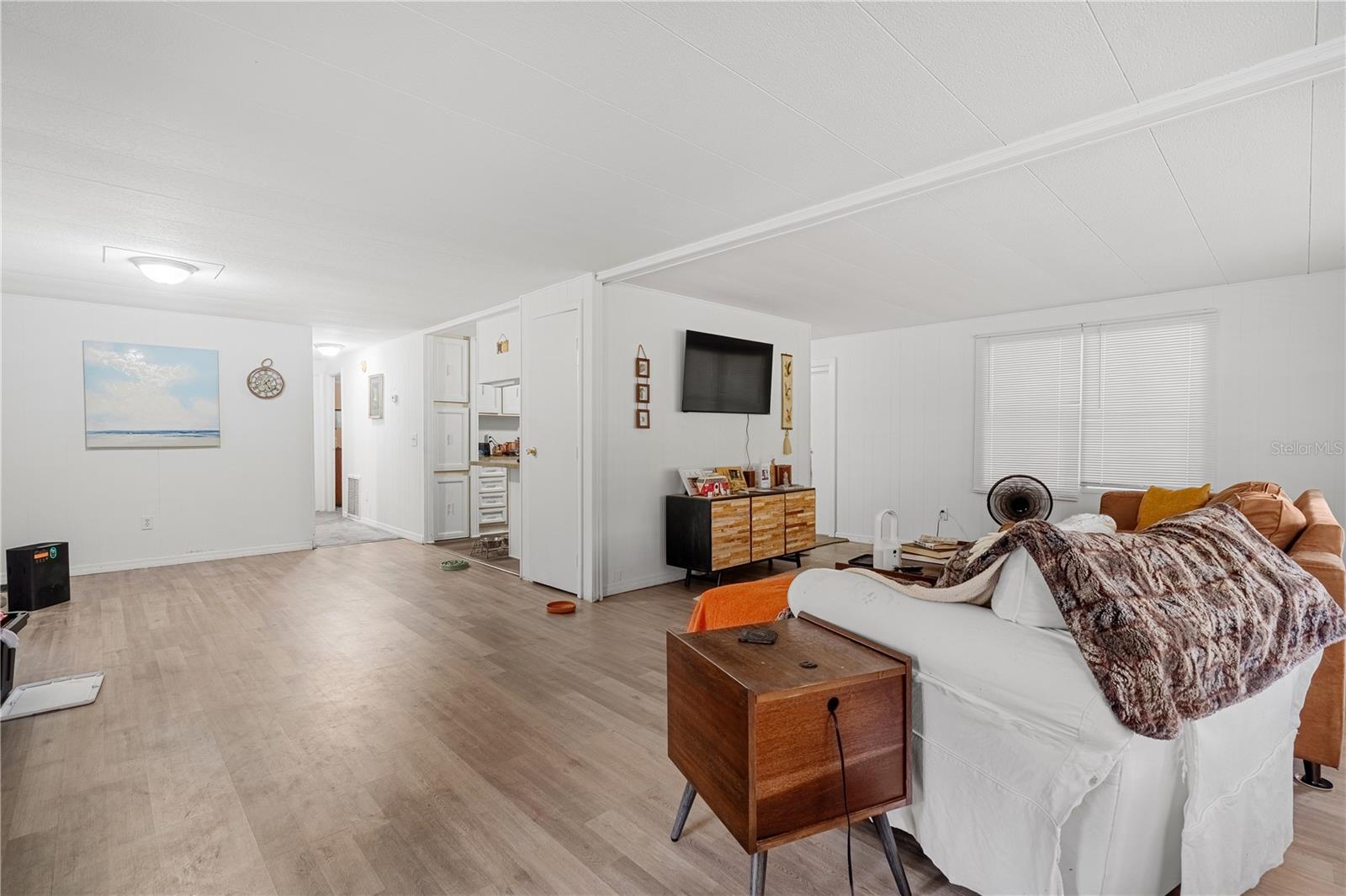 OLVIEPALM SUB 1ST ADD - Residential