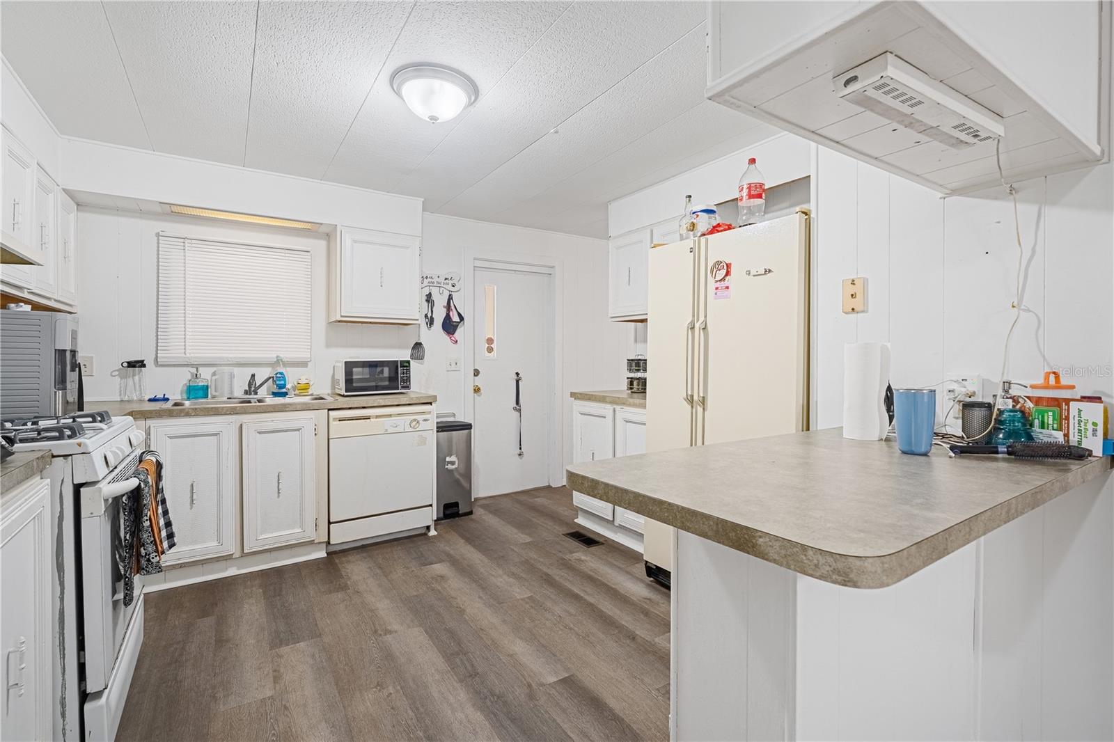 OLVIEPALM SUB 1ST ADD - Residential