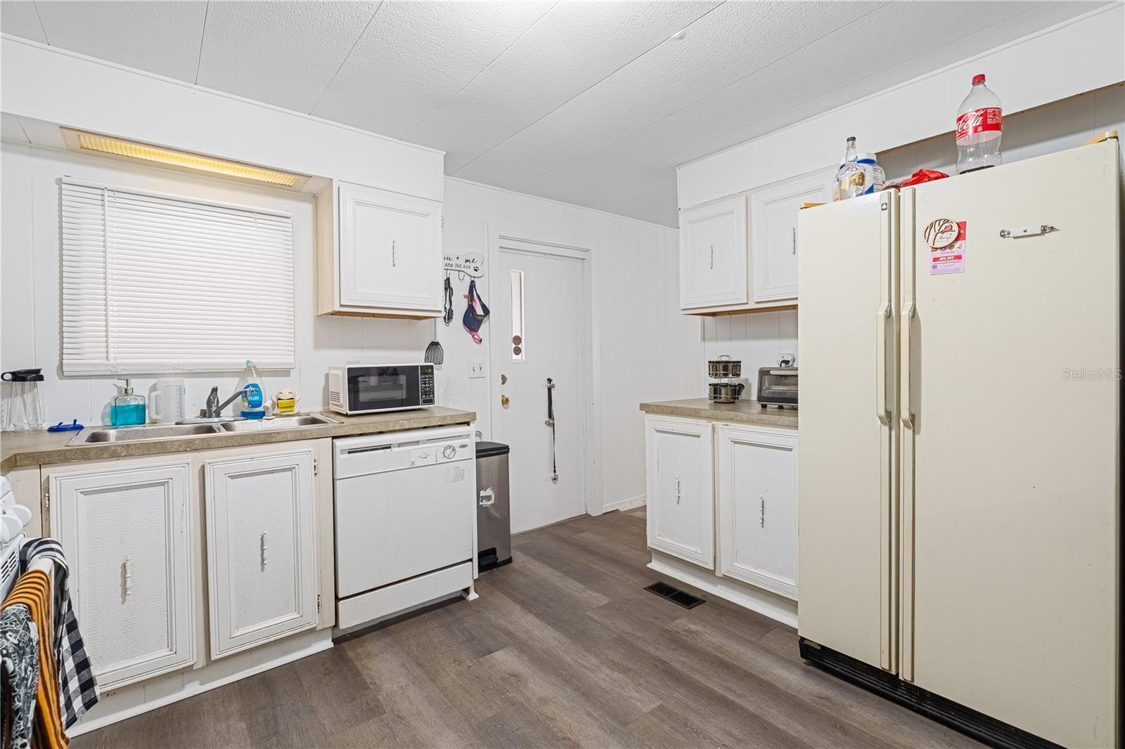 OLVIEPALM SUB 1ST ADD - Residential