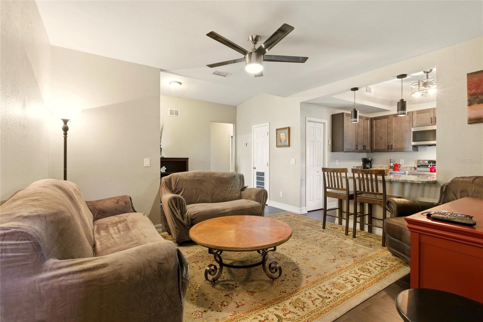 PORT CHARLOTTE SEC 33 - Residential