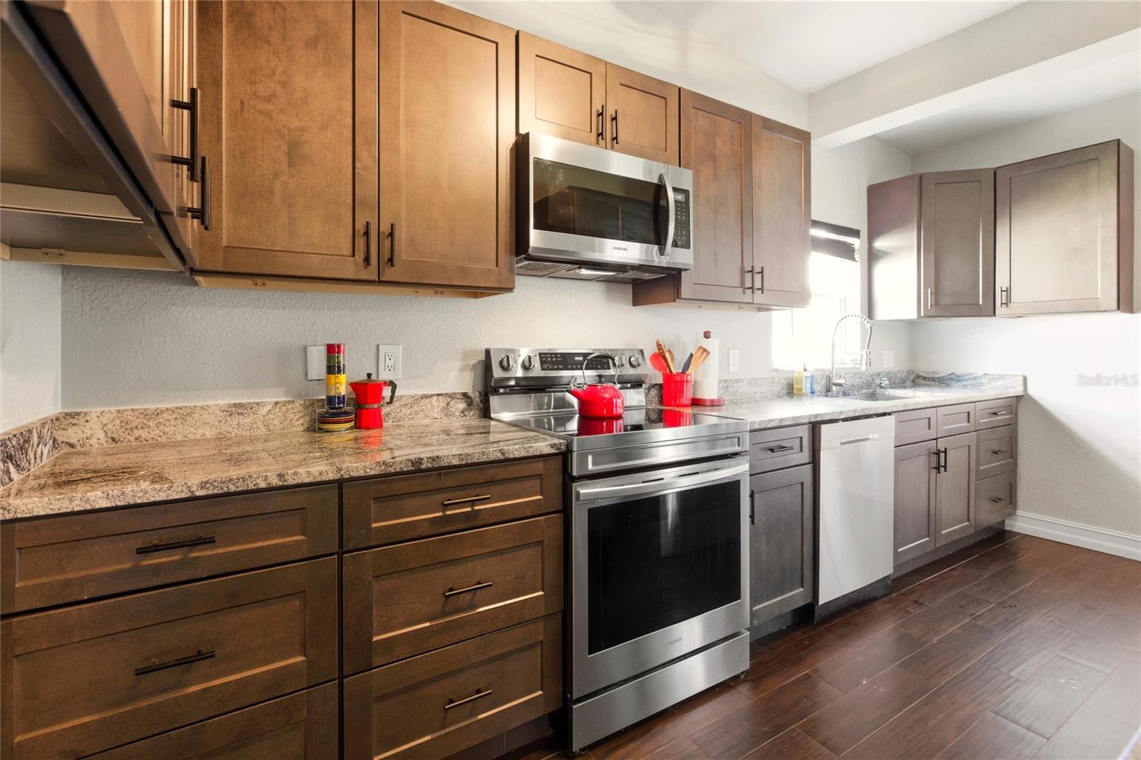 PORT CHARLOTTE SEC 33 - Residential