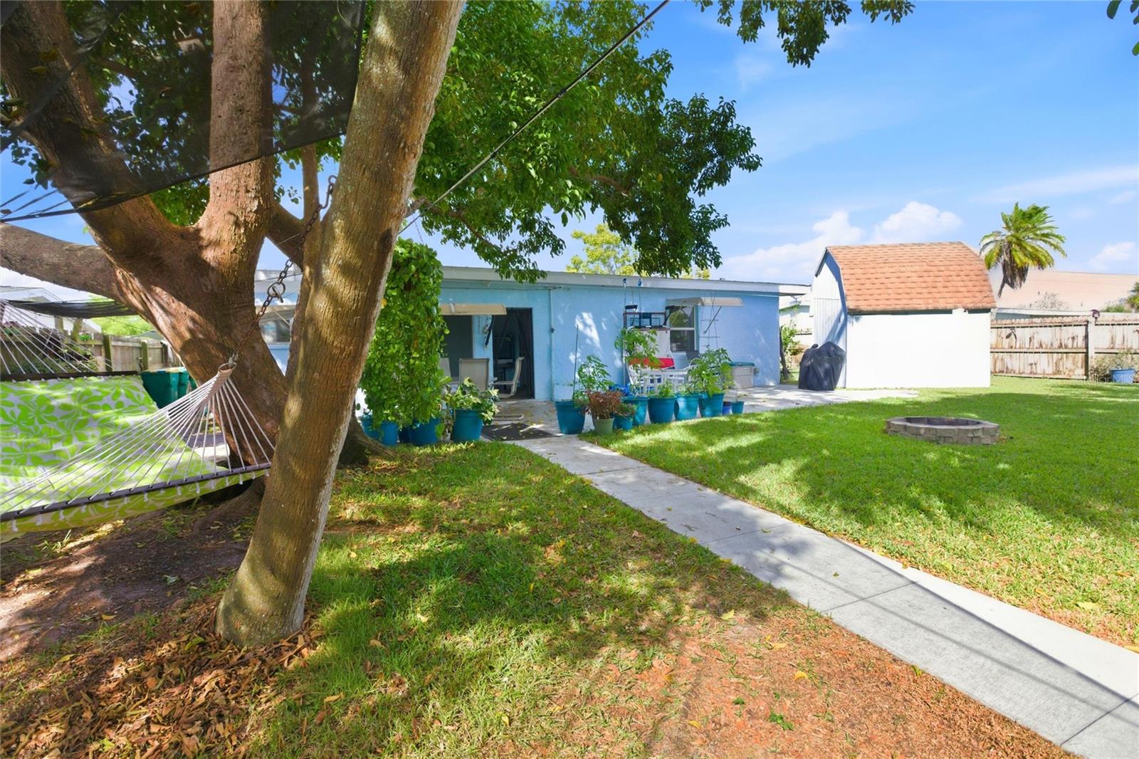 PORT CHARLOTTE SEC 33 - Residential