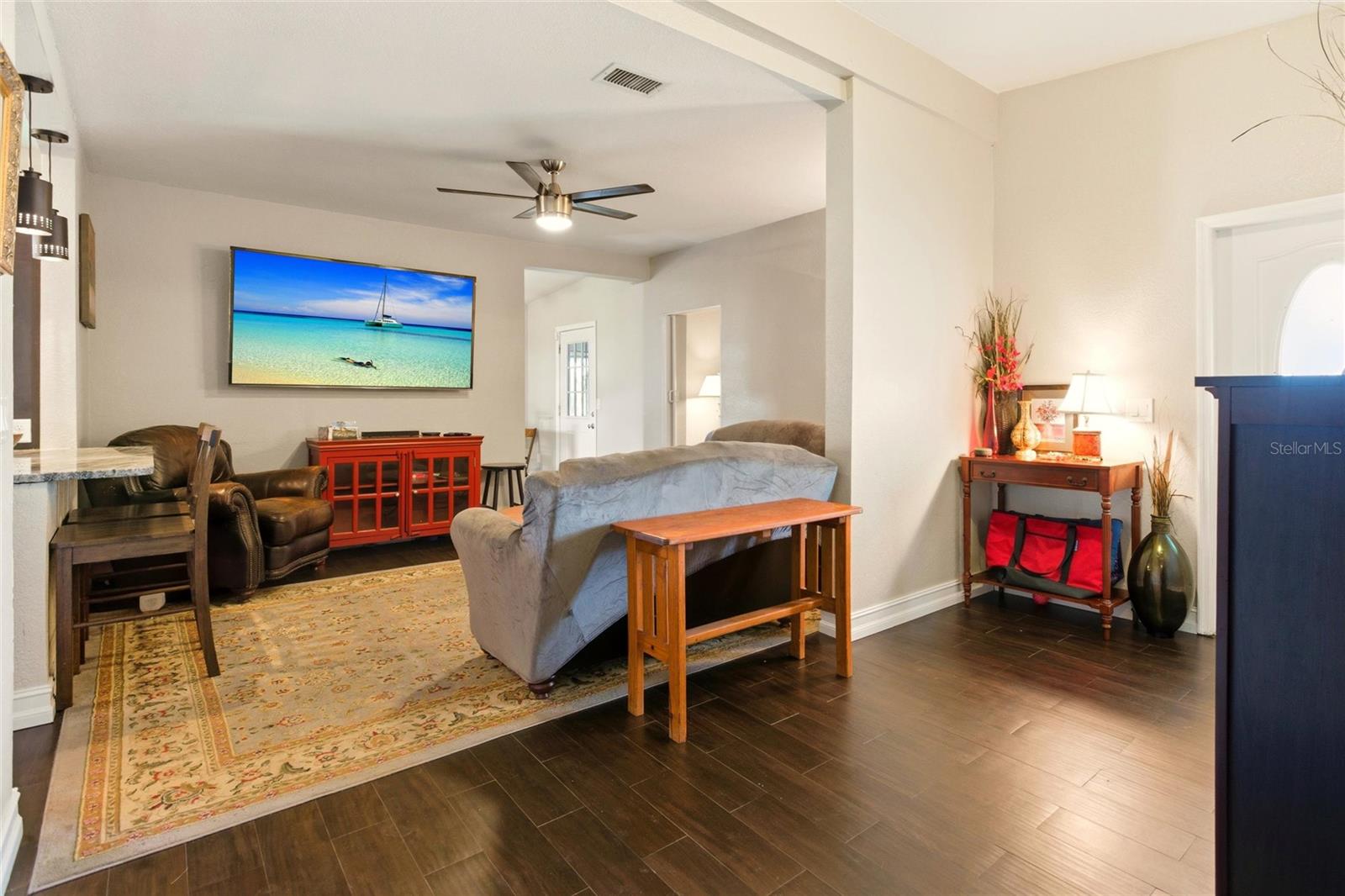 PORT CHARLOTTE SEC 33 - Residential