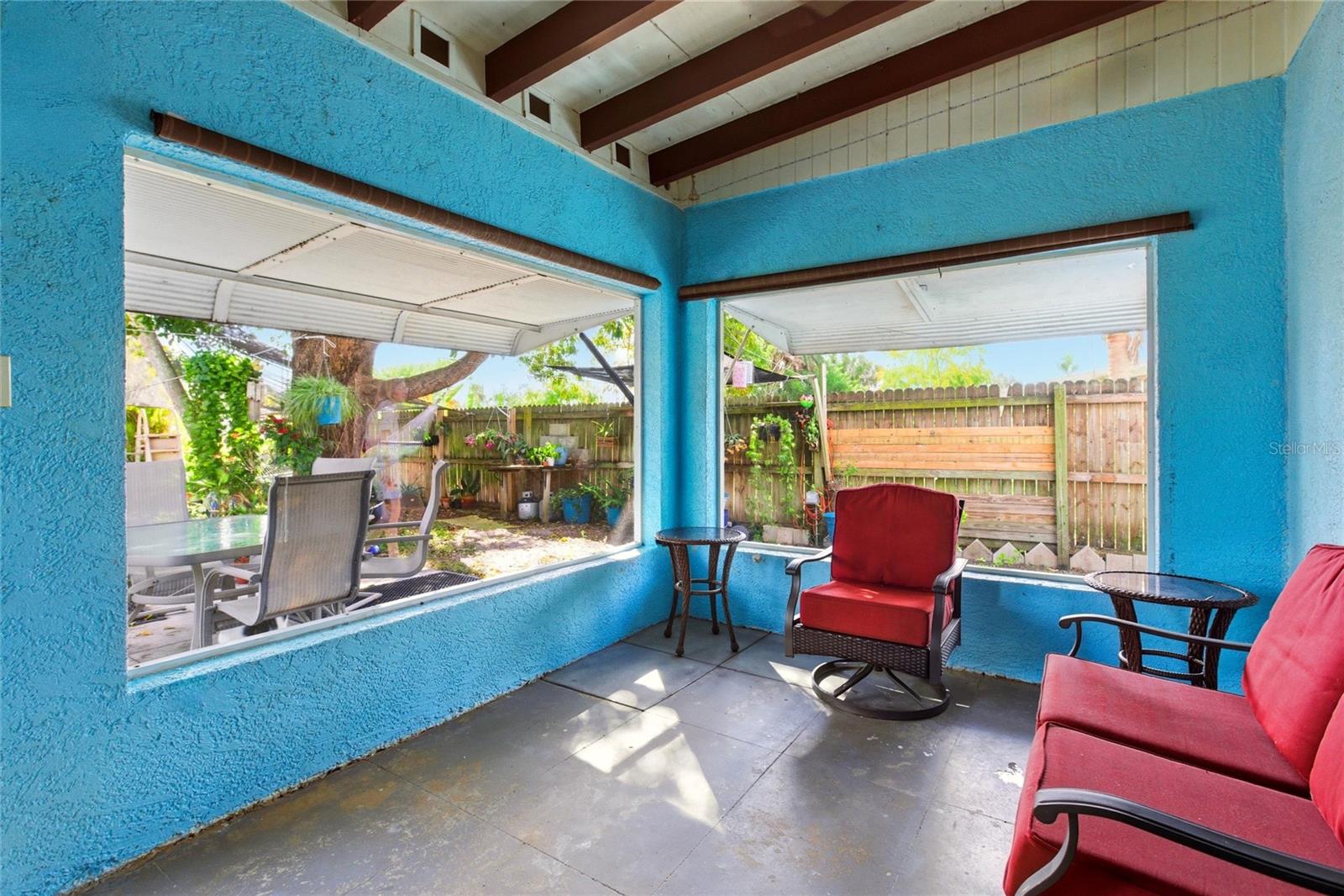 PORT CHARLOTTE SEC 33 - Residential