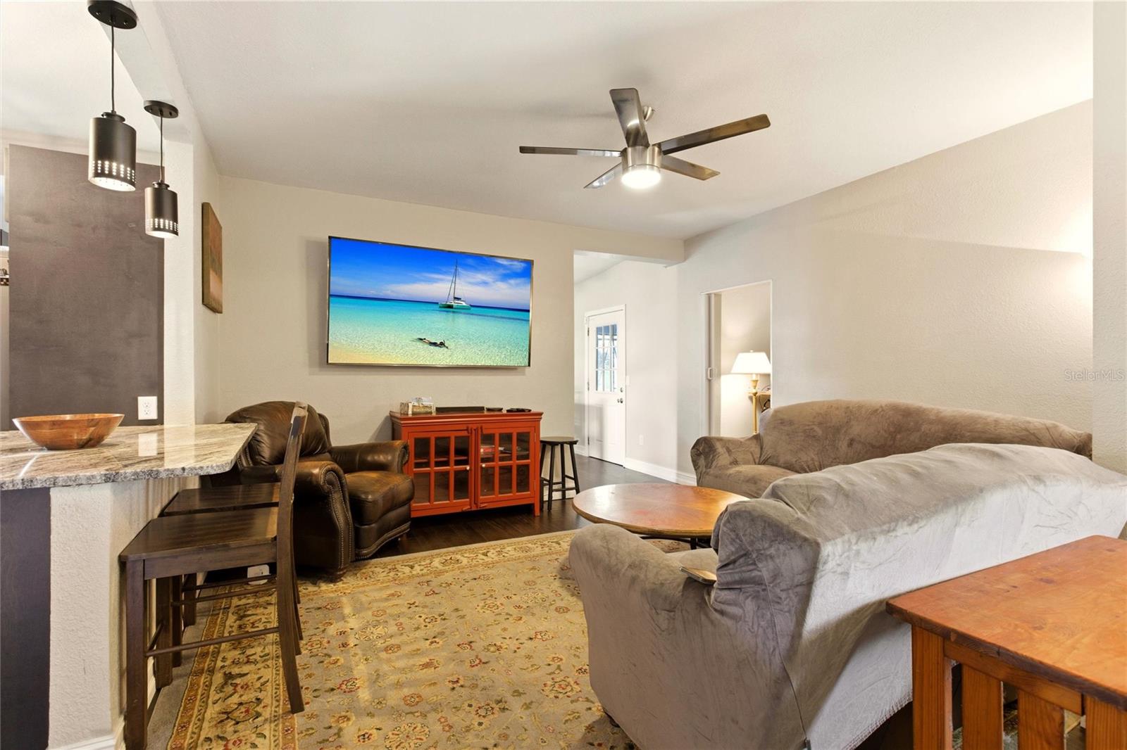 PORT CHARLOTTE SEC 33 - Residential