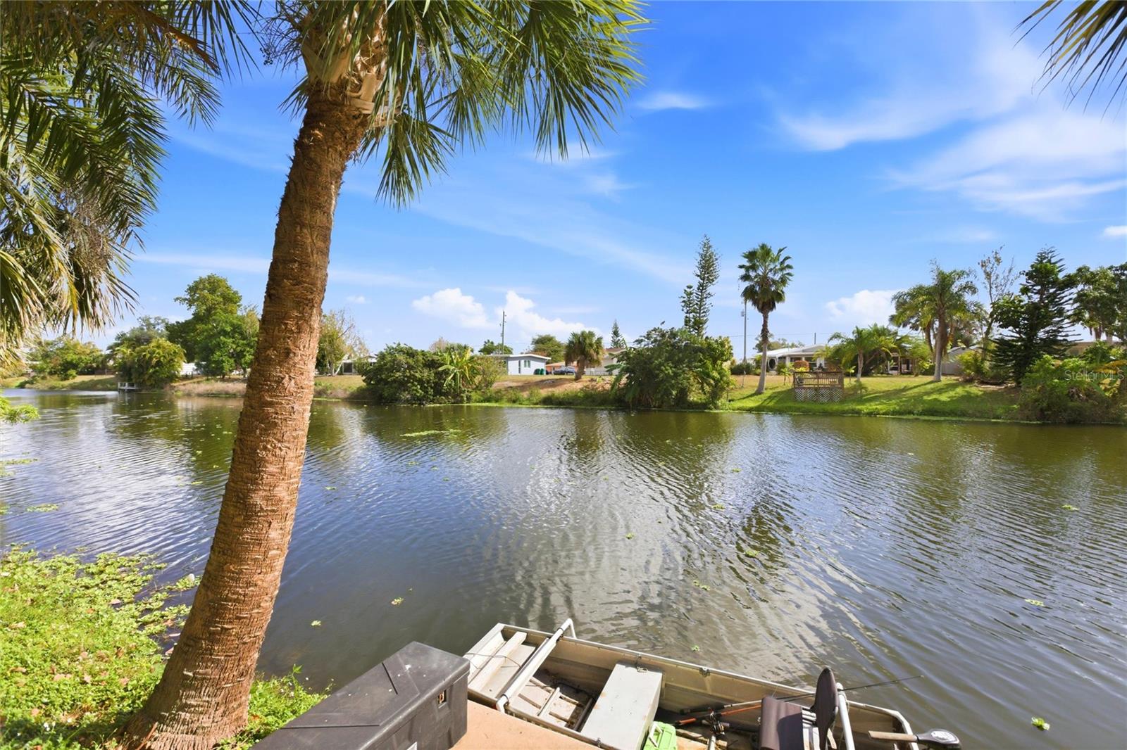 PORT CHARLOTTE SEC 33 - Residential