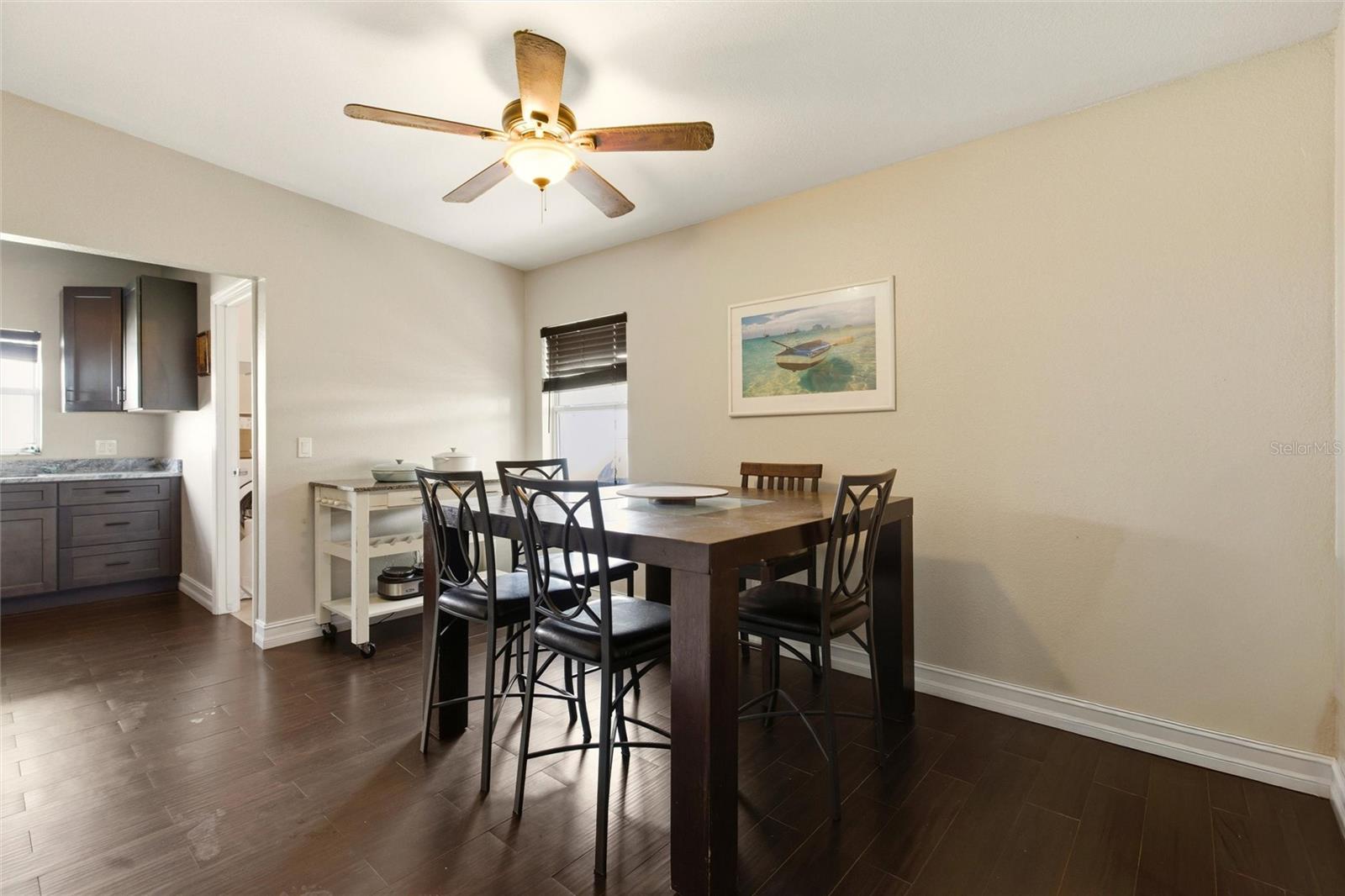 PORT CHARLOTTE SEC 33 - Residential