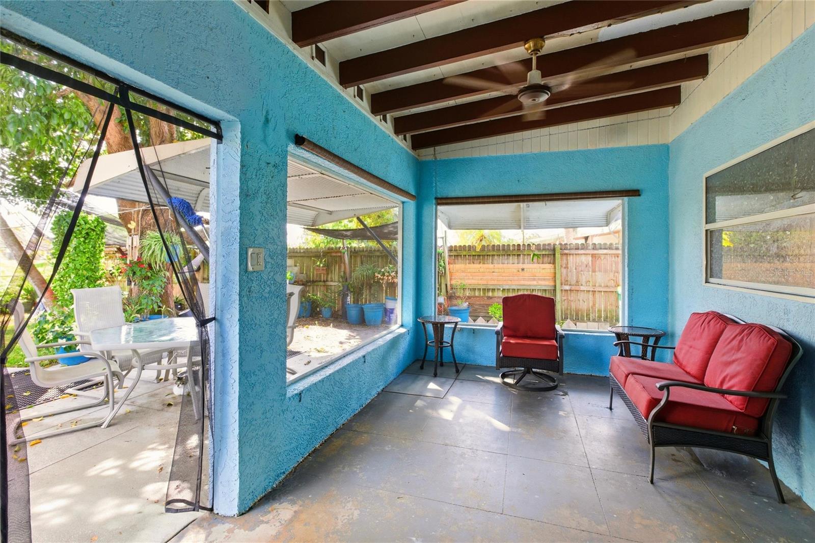 PORT CHARLOTTE SEC 33 - Residential