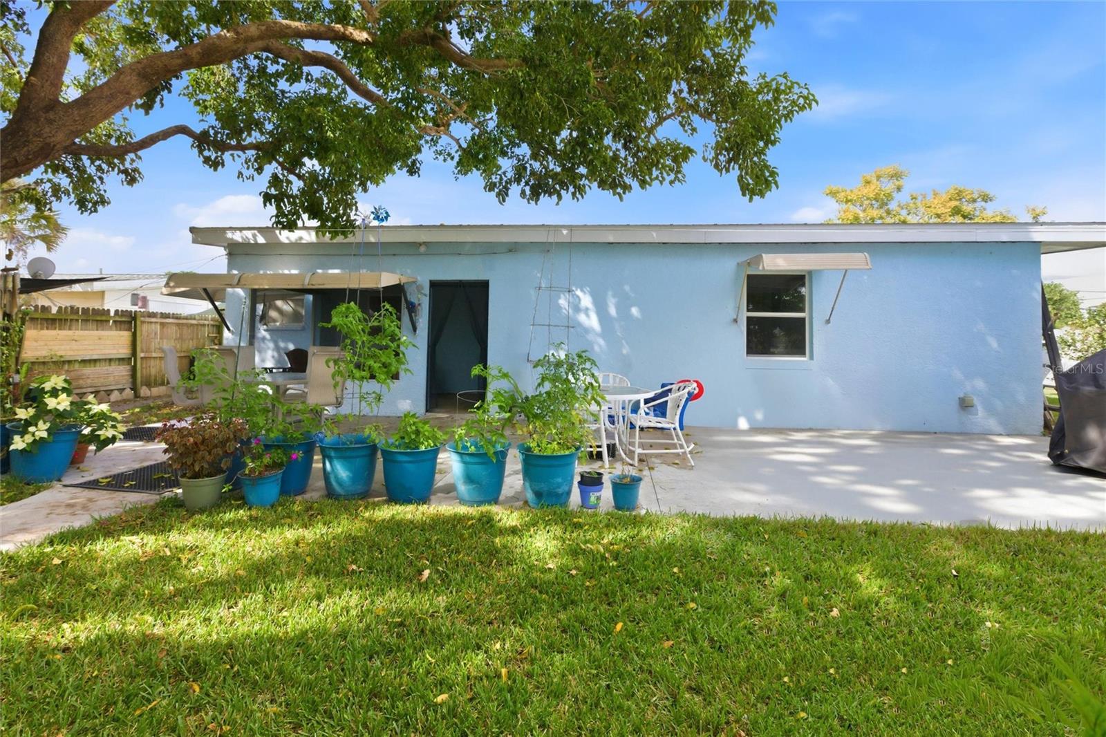 PORT CHARLOTTE SEC 33 - Residential