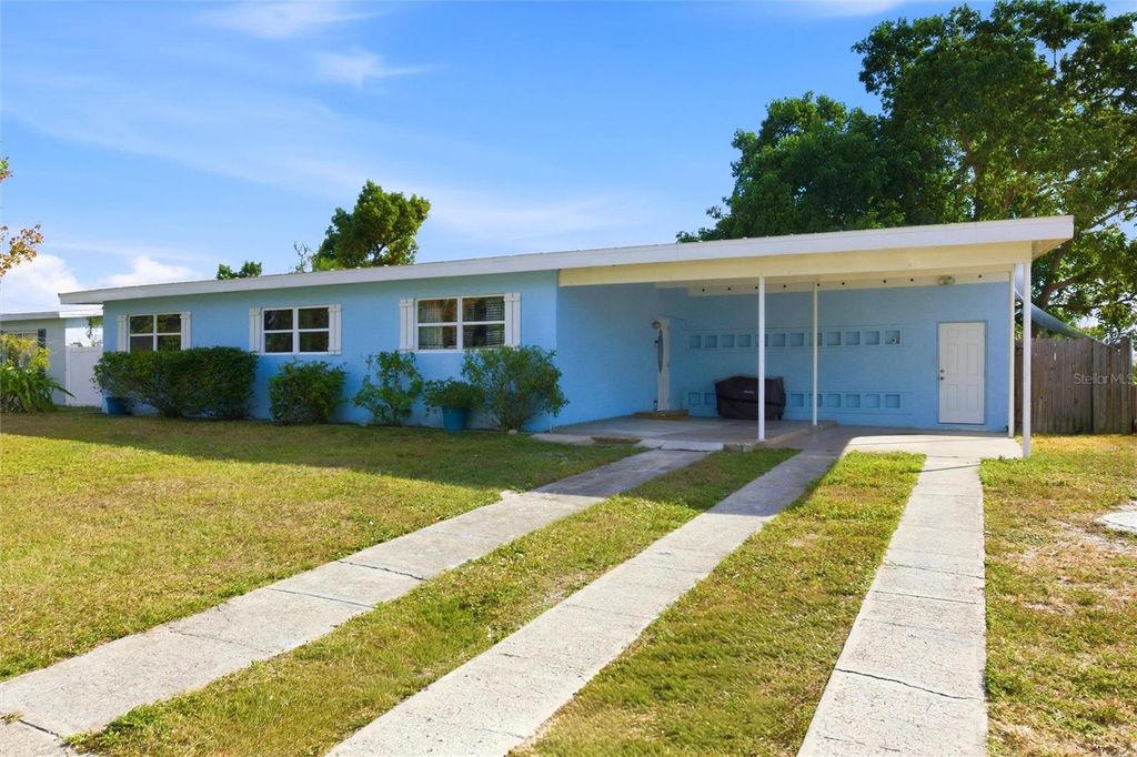 Photo of 2604 Starlite Lane, Port Charlotte, FL 33952 (MLS # C7519355)