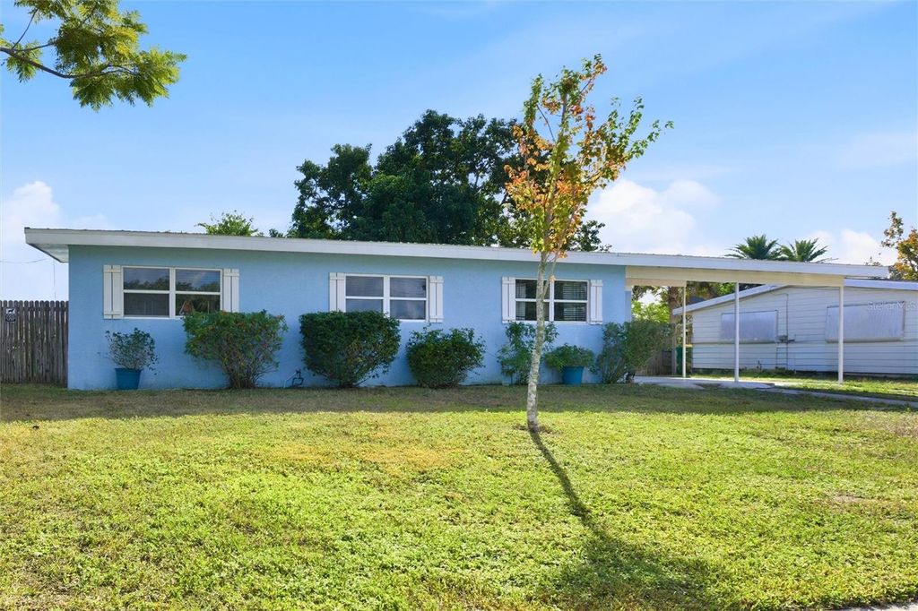 Photo of 2604 Starlite Lane, Port Charlotte, FL 33952 (MLS # C7519355)