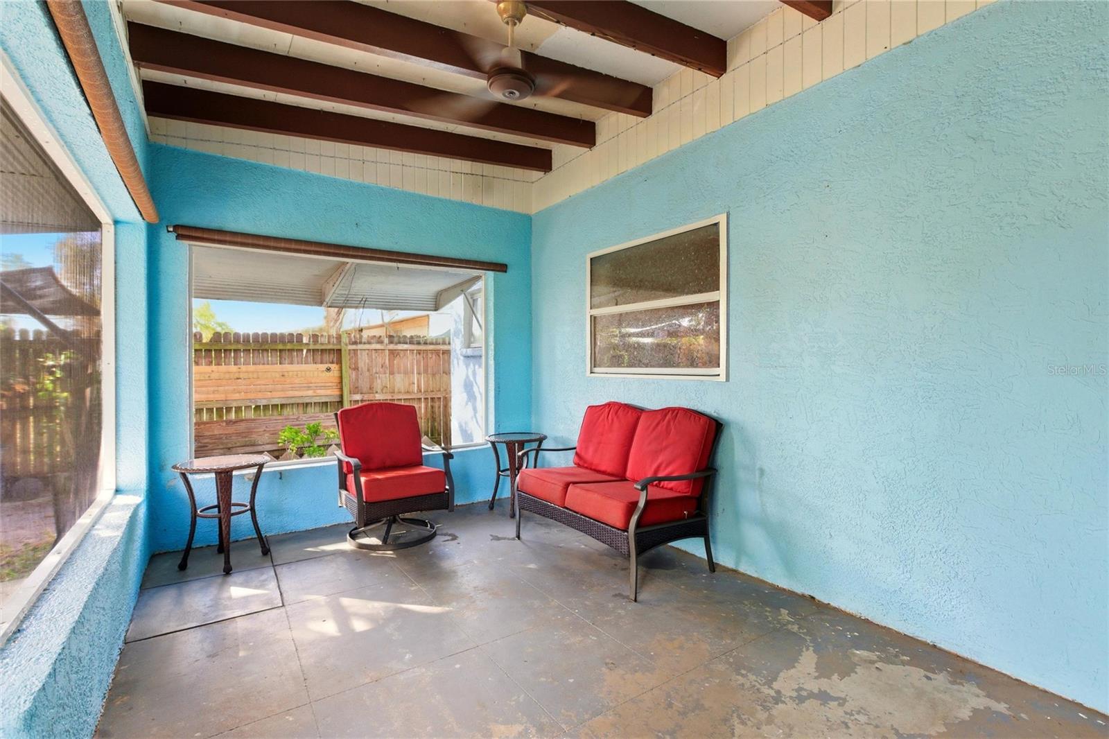 PORT CHARLOTTE SEC 33 - Residential