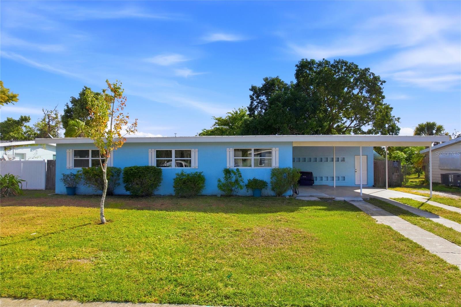 PORT CHARLOTTE SEC 33 - Residential