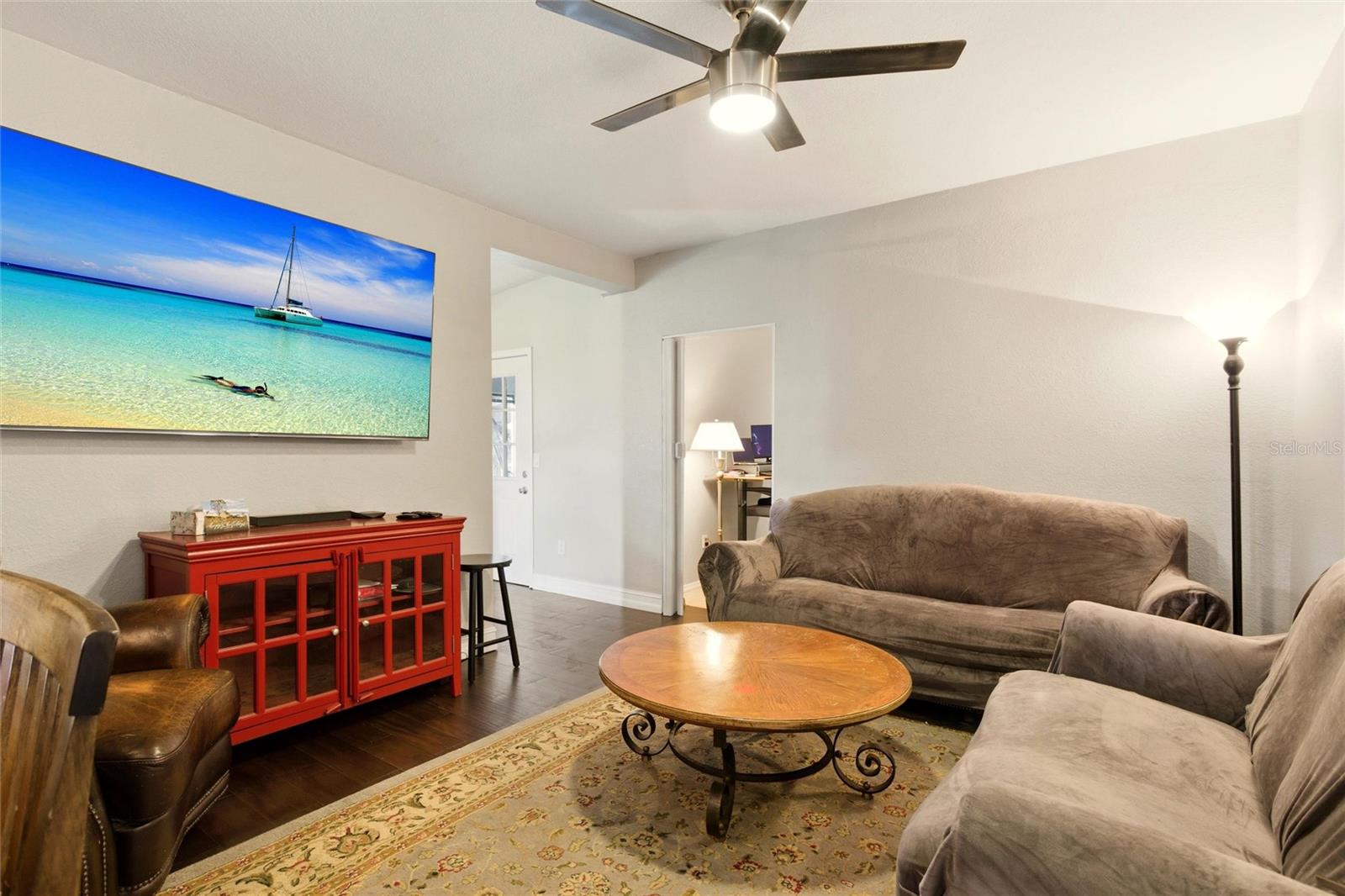 PORT CHARLOTTE SEC 33 - Residential