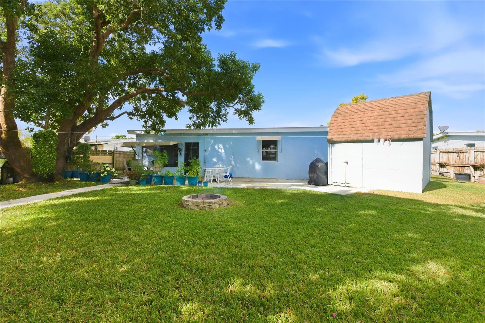 PORT CHARLOTTE SEC 33 - Residential