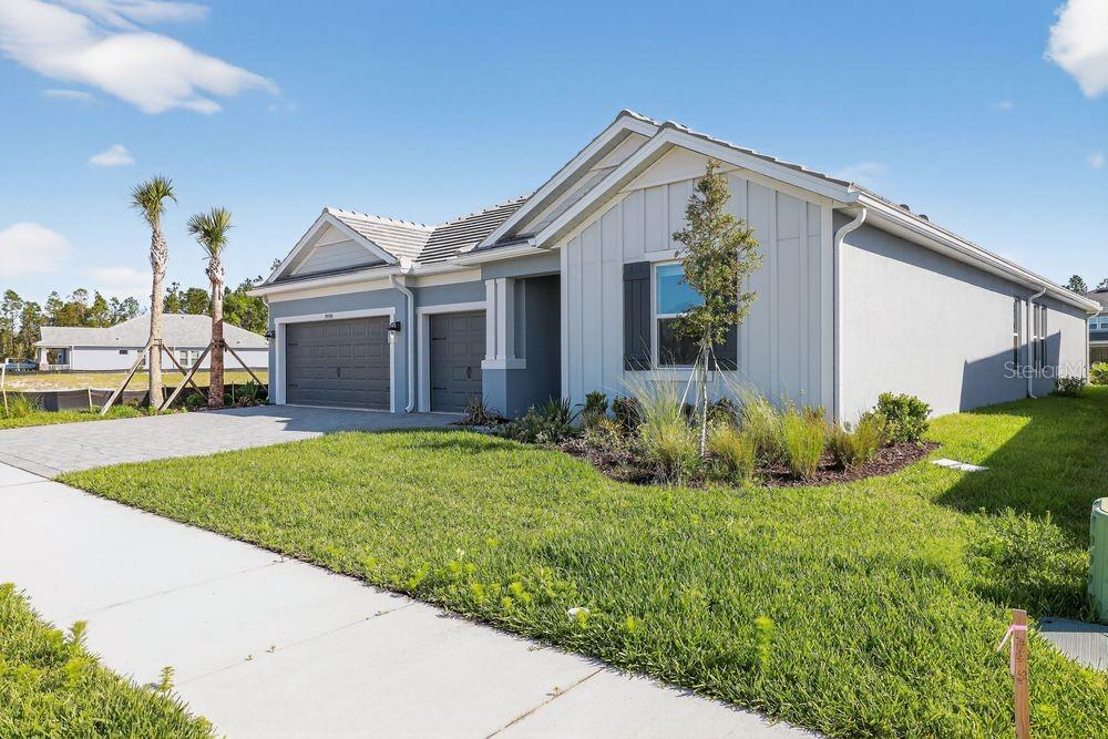 HAMMOCK AT TWO RIVERS - Residential