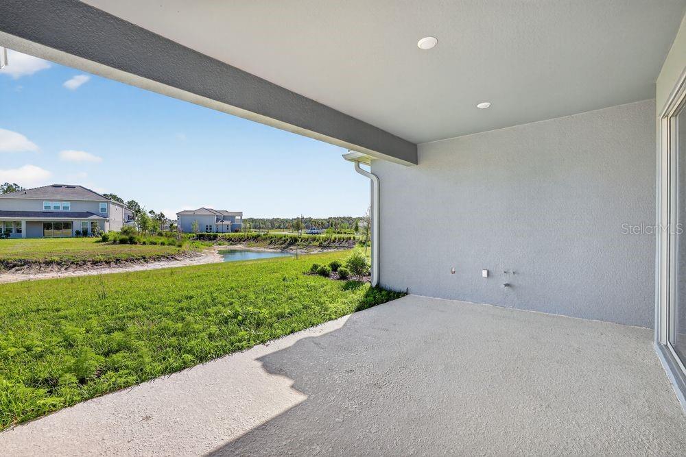 HAMMOCK AT TWO RIVERS - Residential