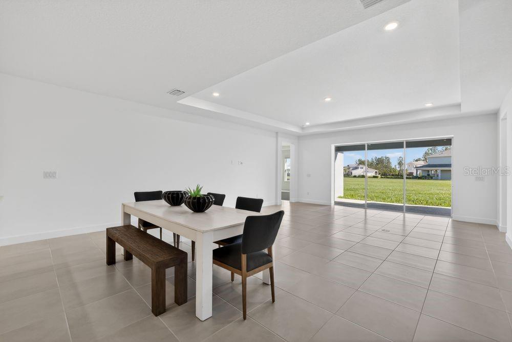 HAMMOCK AT TWO RIVERS - Residential