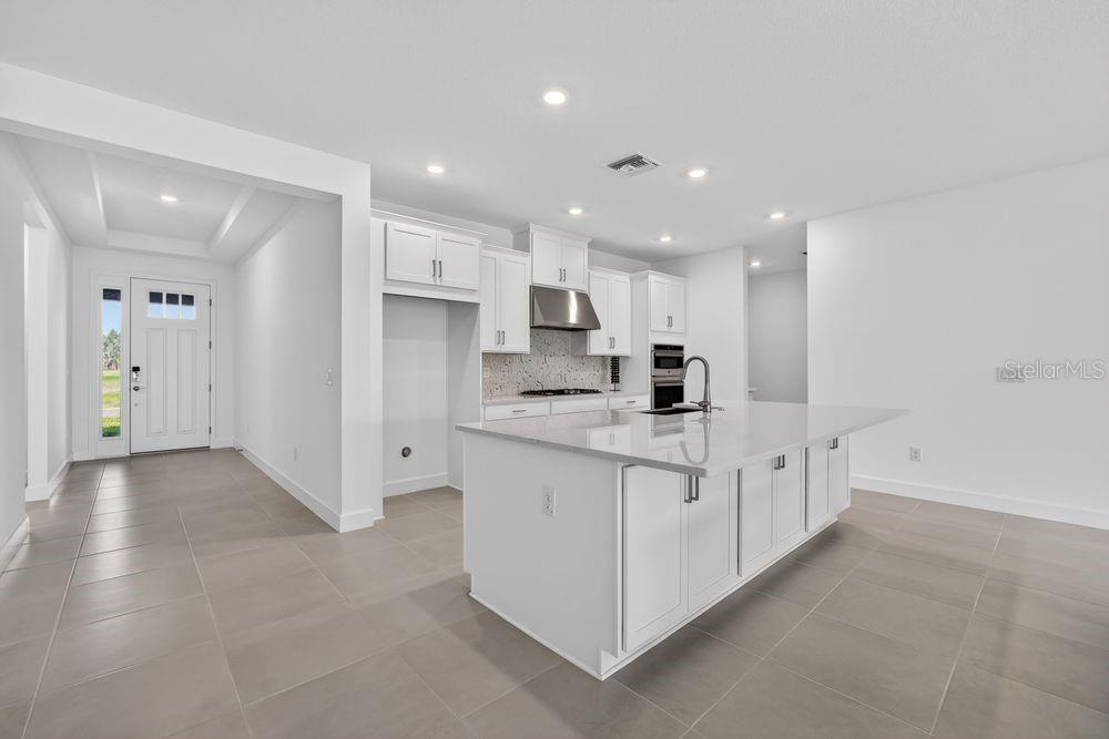 HAMMOCK AT TWO RIVERS - Residential