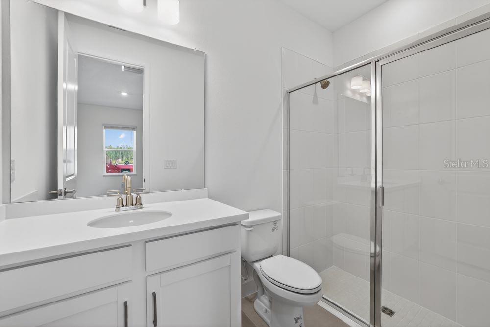 HAMMOCK AT TWO RIVERS - Residential